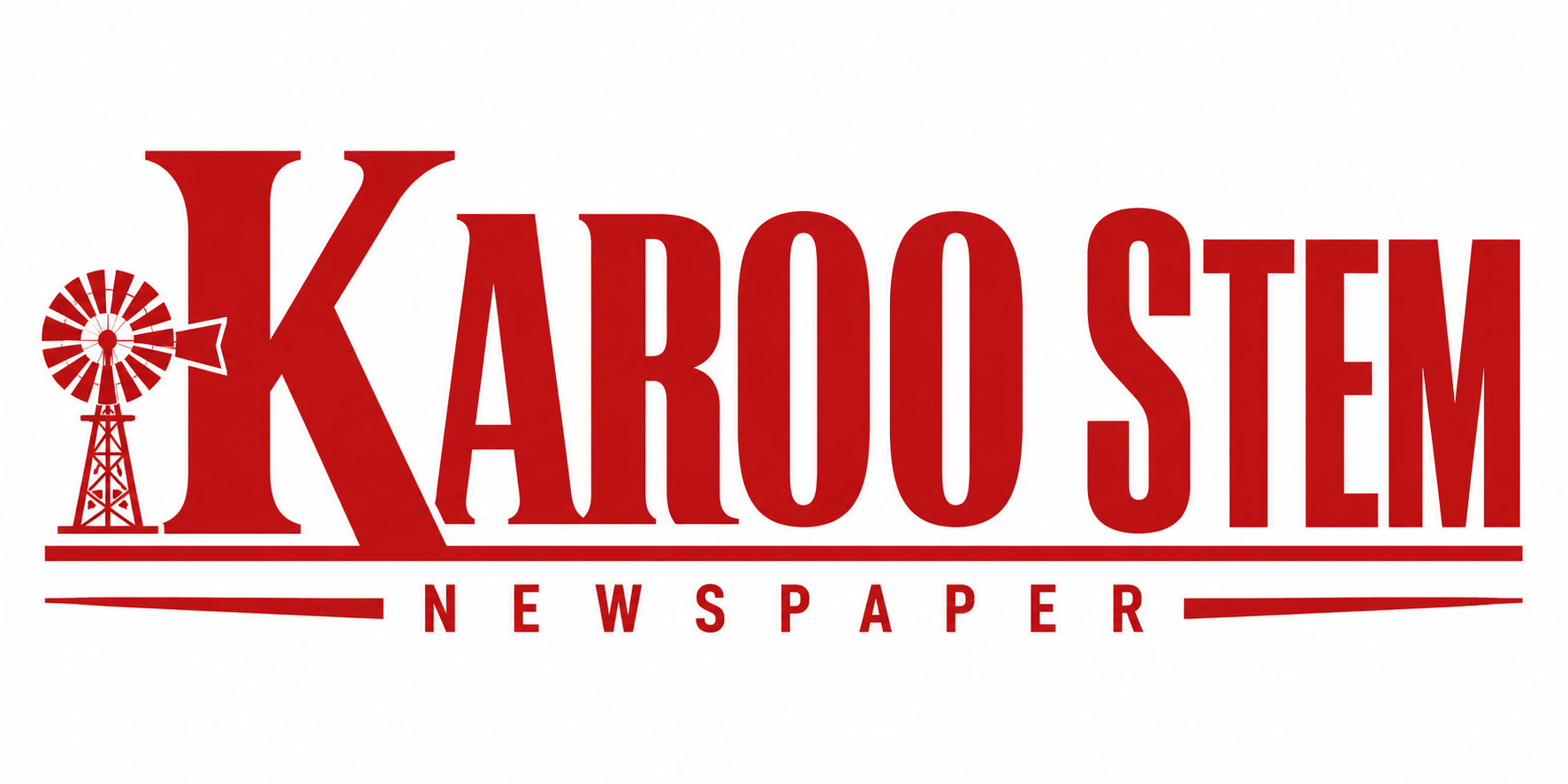 Karoo Stem logo